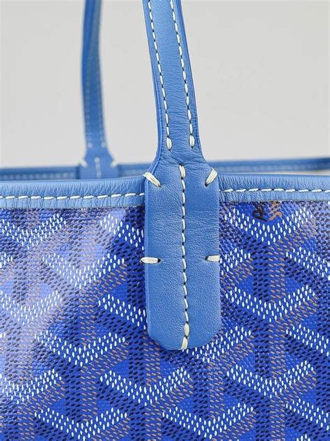best replica goyard st louis tote